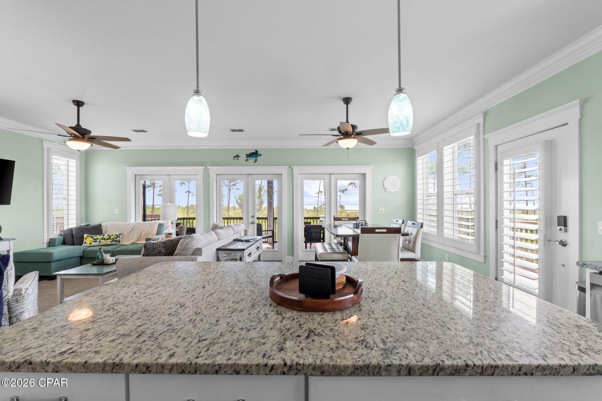 Shallow Reed - Residential