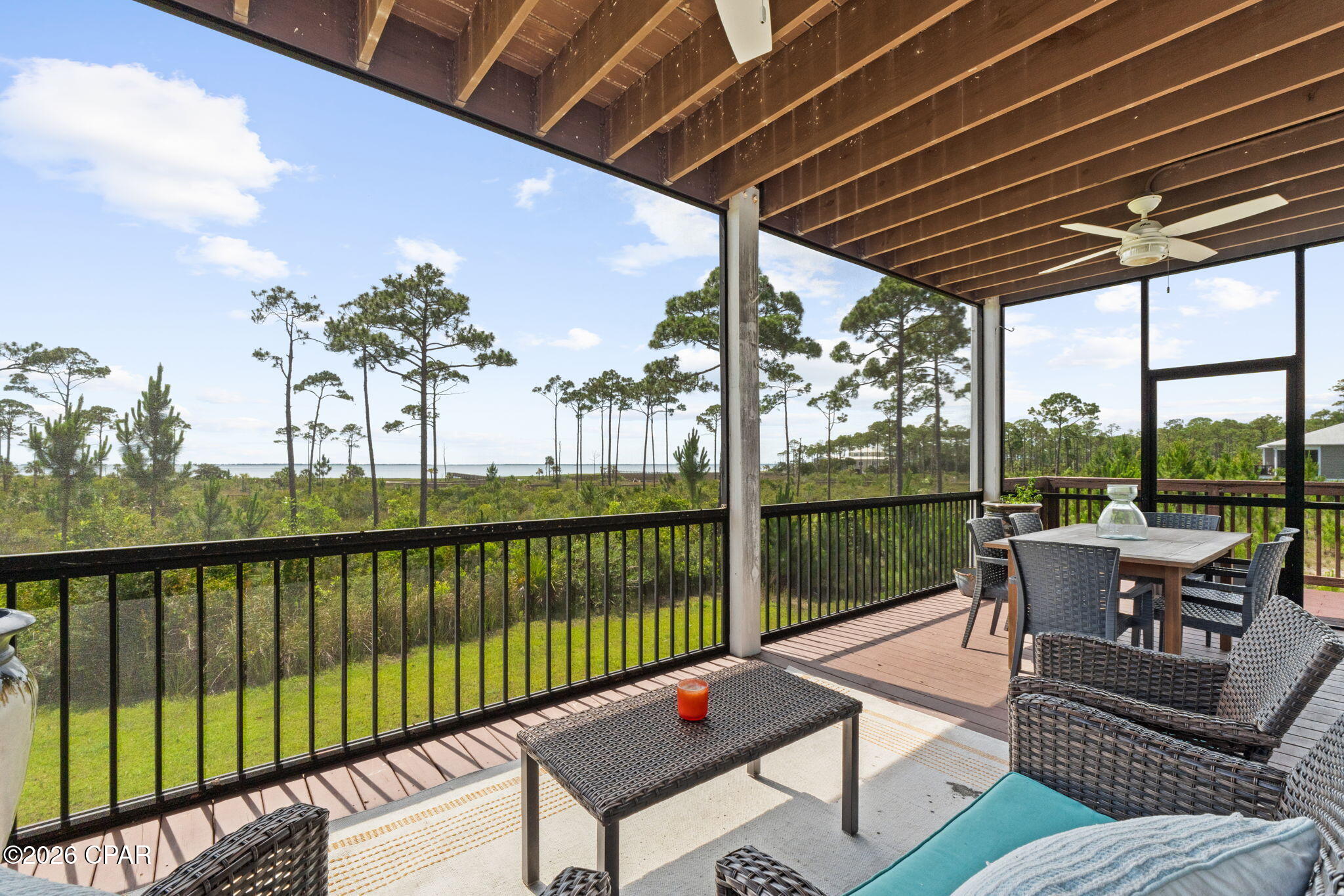Shallow Reed - Residential