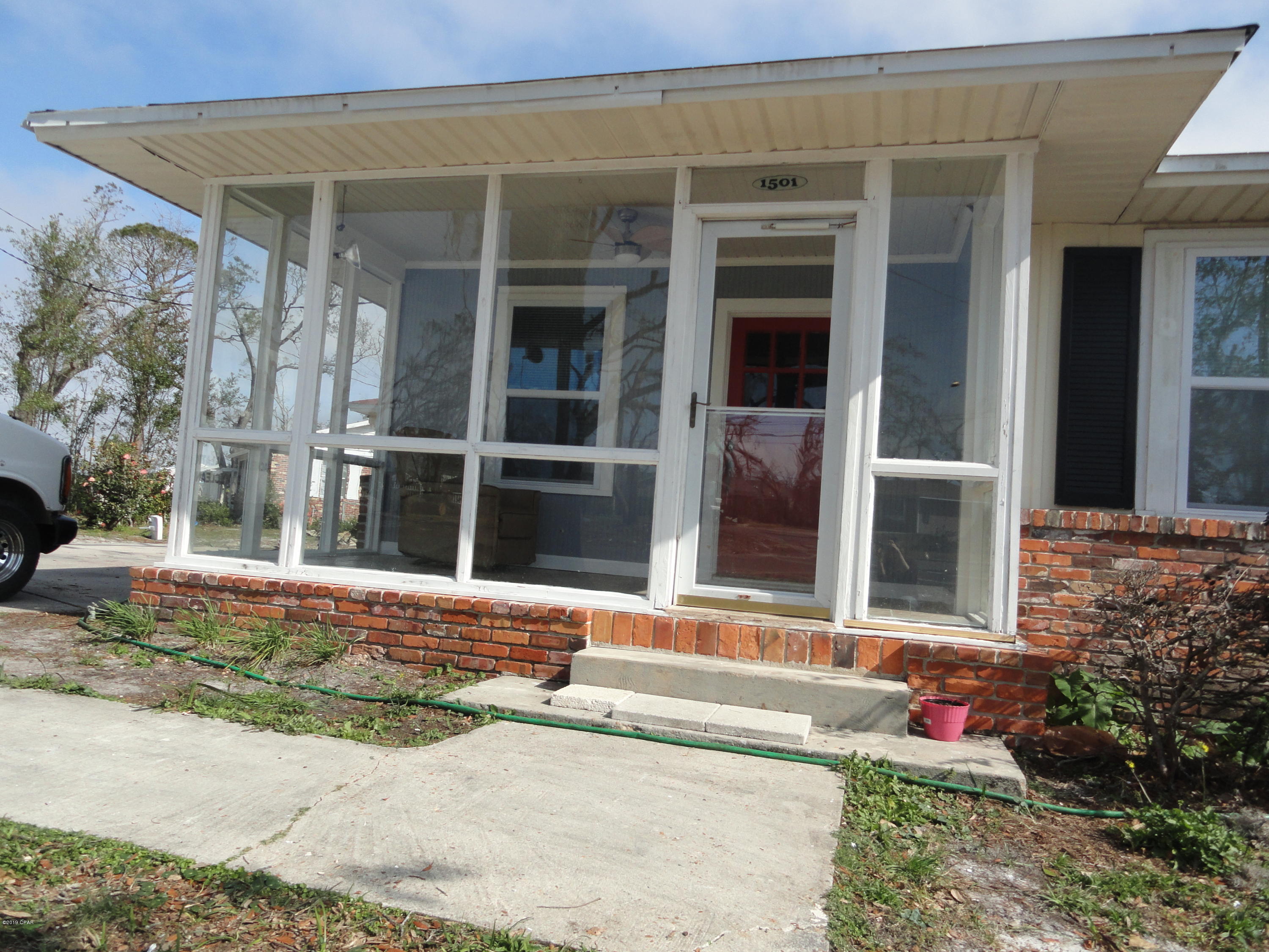 Cove - Residential Lease