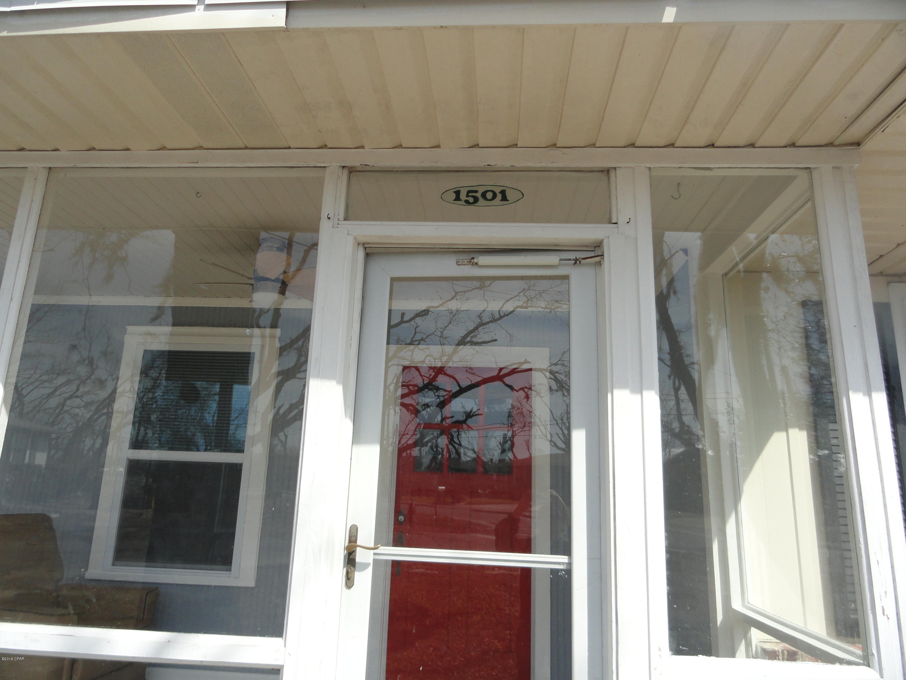 Cove - Residential Lease