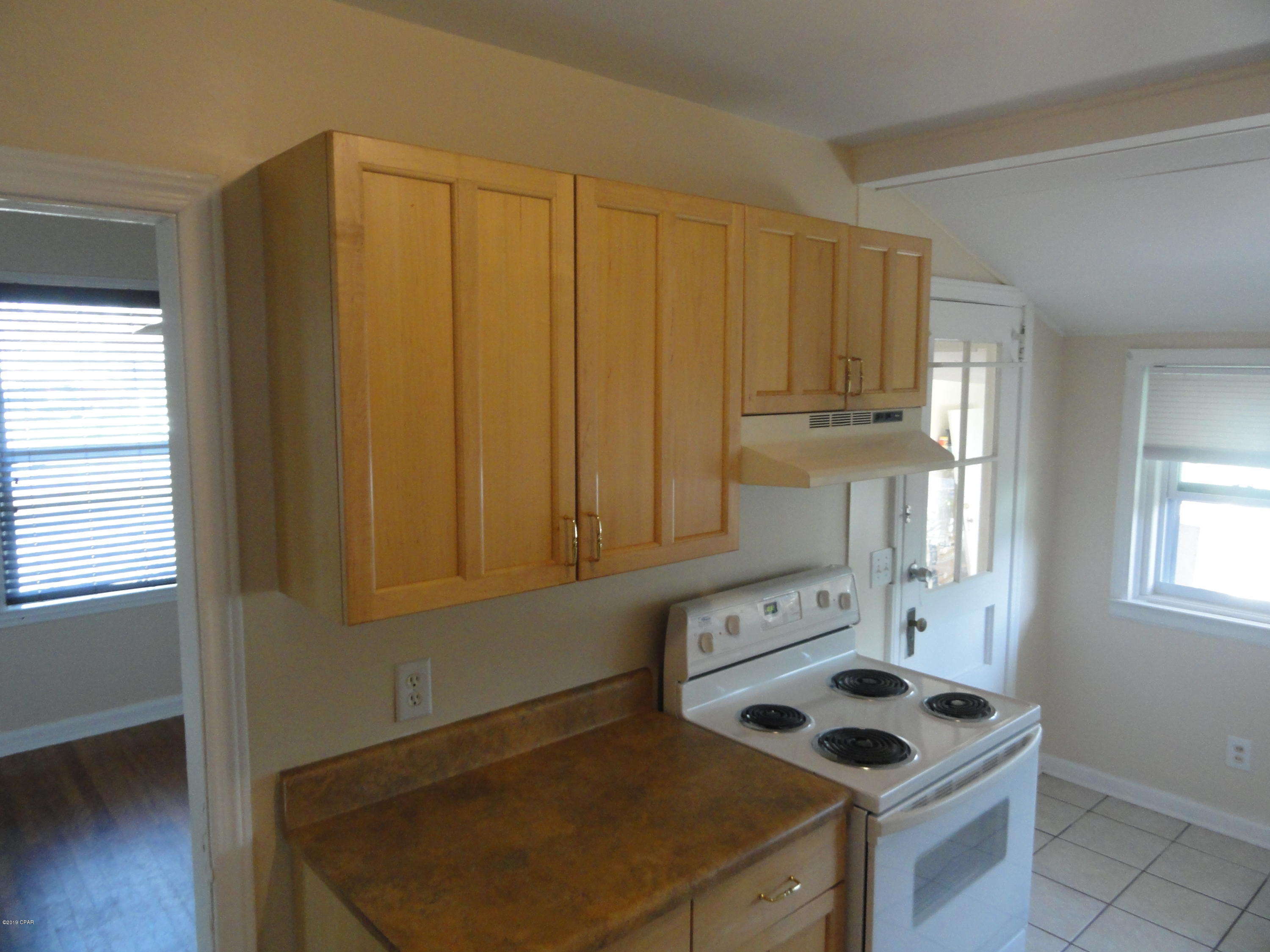 Cove - Residential Lease