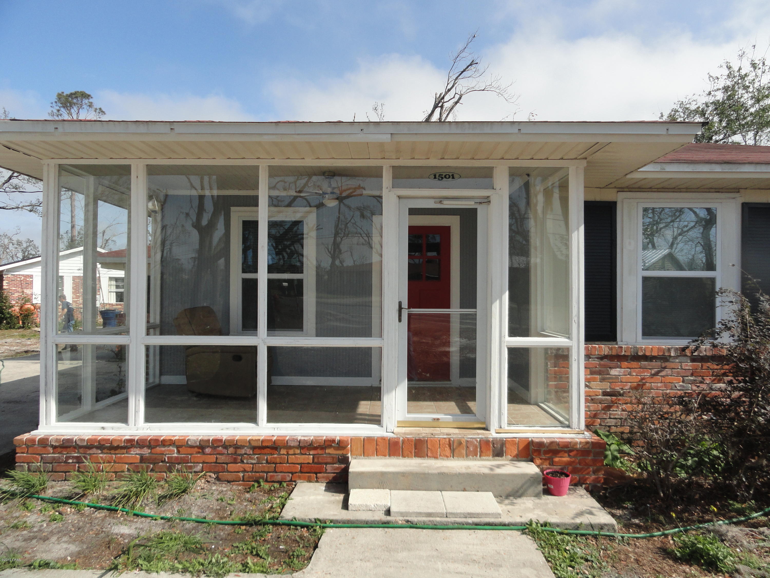 Cove - Residential Lease