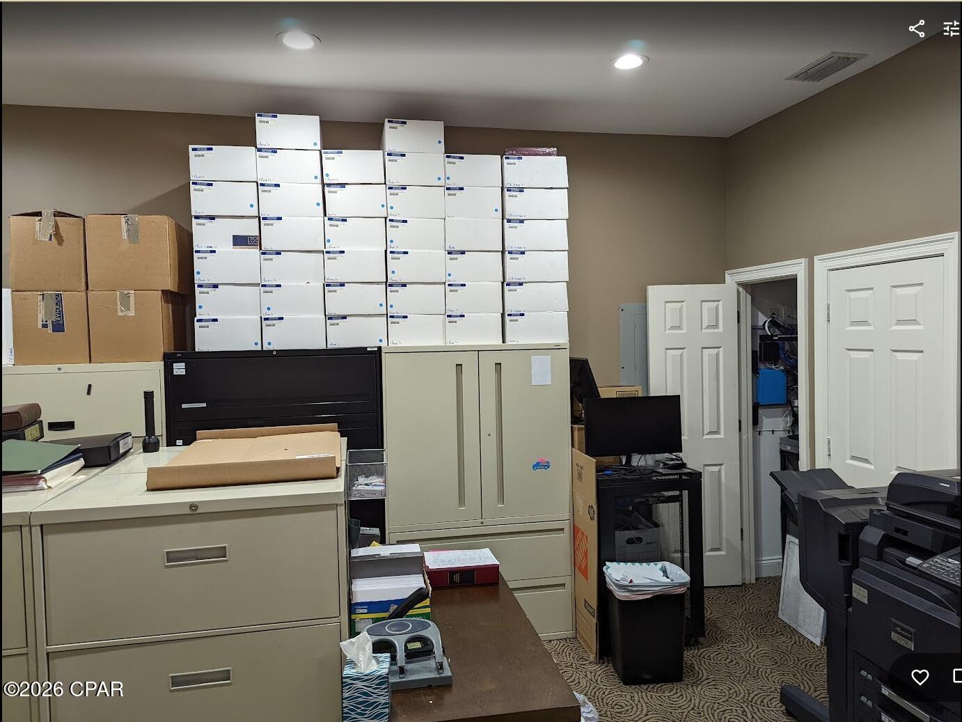 No Named Subdivision - Commercial Sale