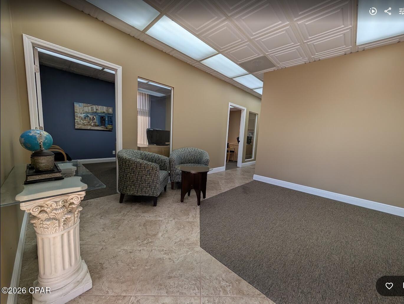 No Named Subdivision - Commercial Sale