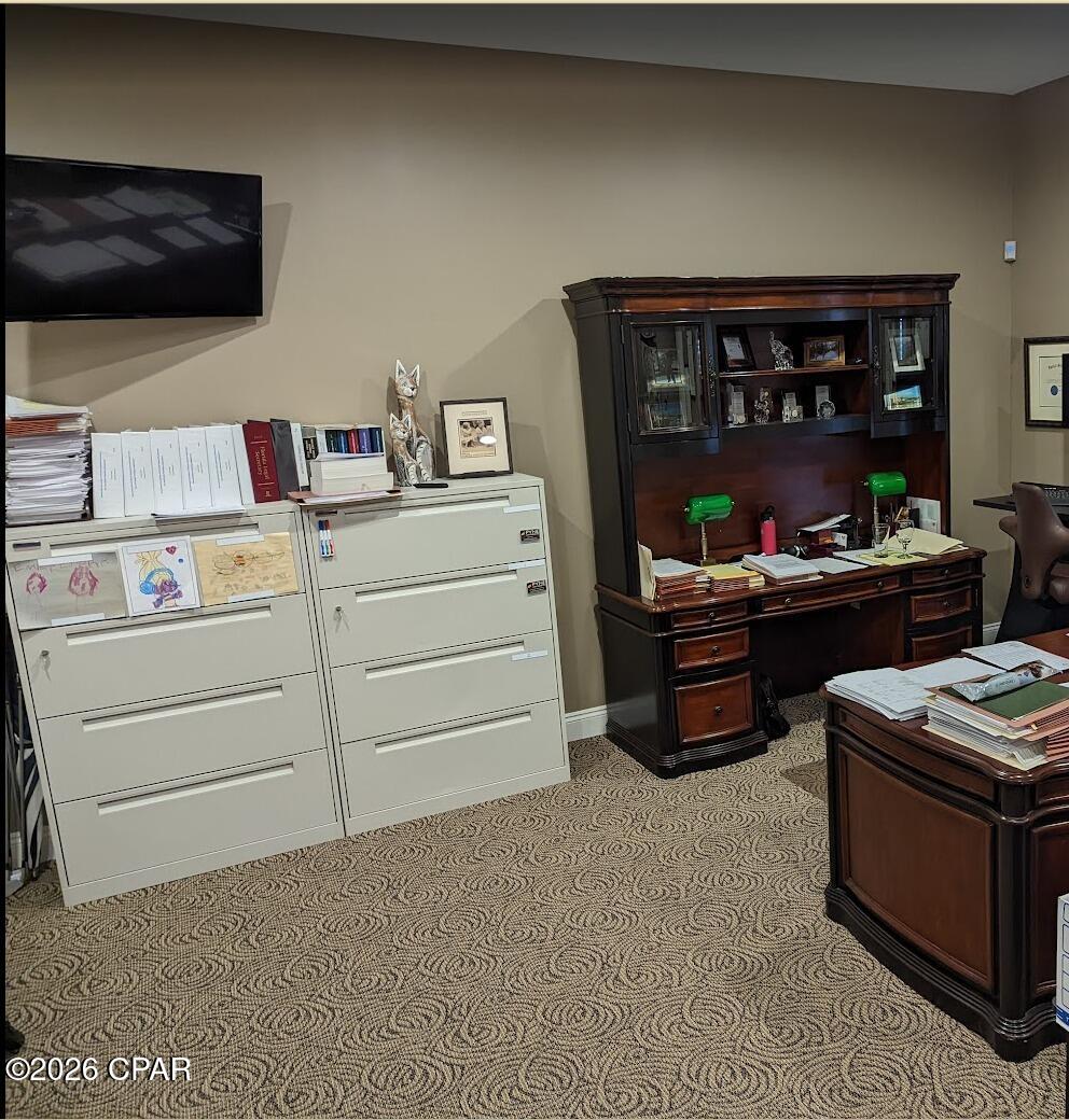 No Named Subdivision - Commercial Sale