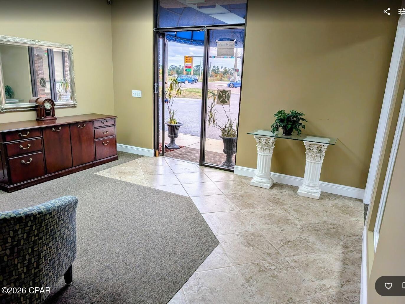 No Named Subdivision - Commercial Sale