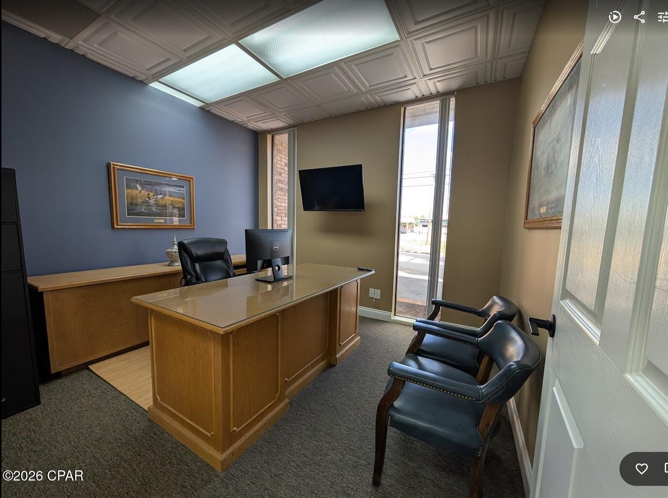 No Named Subdivision - Commercial Sale