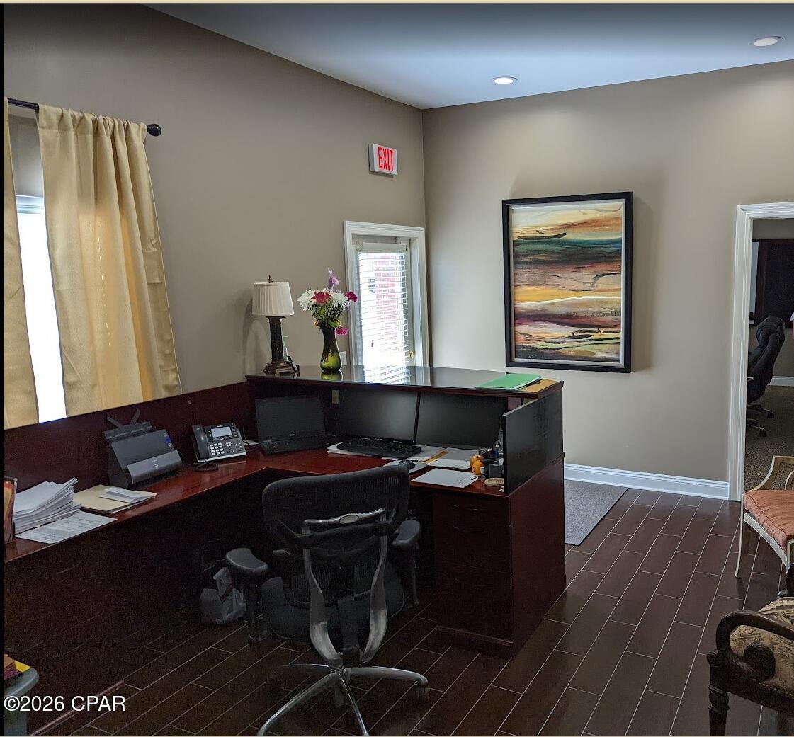 No Named Subdivision - Commercial Sale