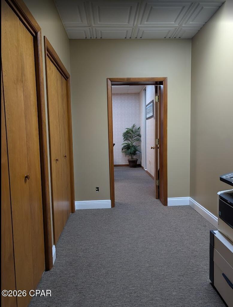 No Named Subdivision - Commercial Sale