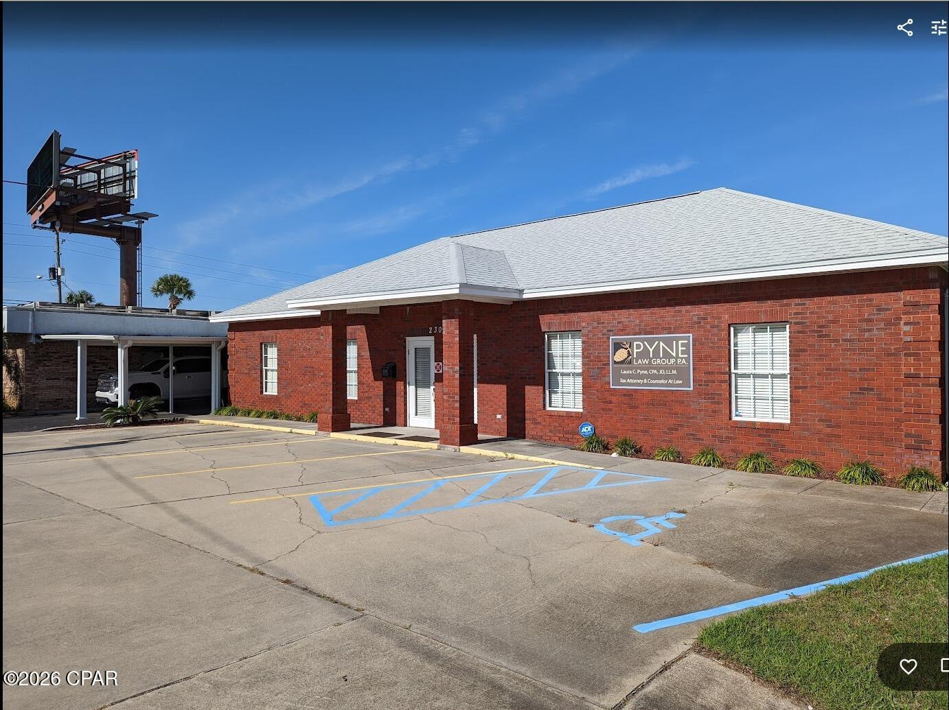 No Named Subdivision - Commercial Sale