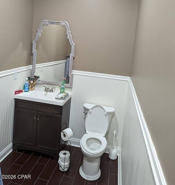 No Named Subdivision - Commercial Sale