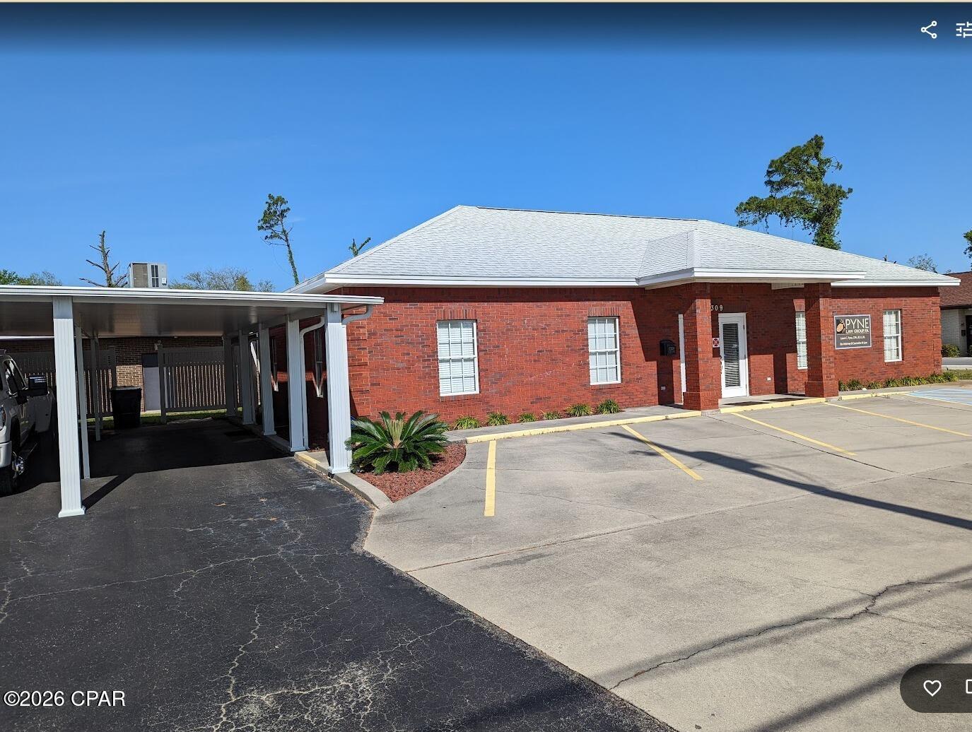 No Named Subdivision - Commercial Sale