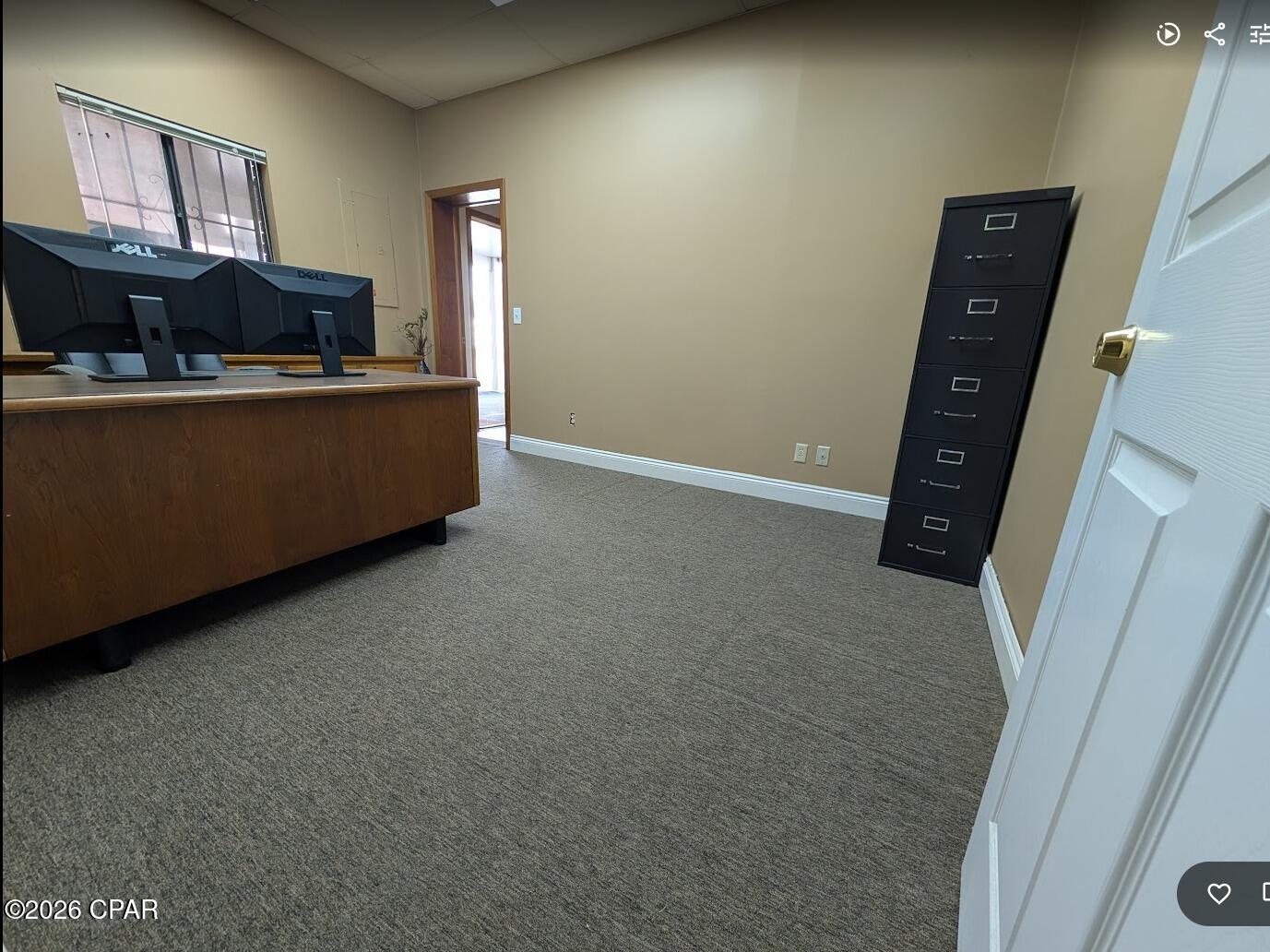 No Named Subdivision - Commercial Sale