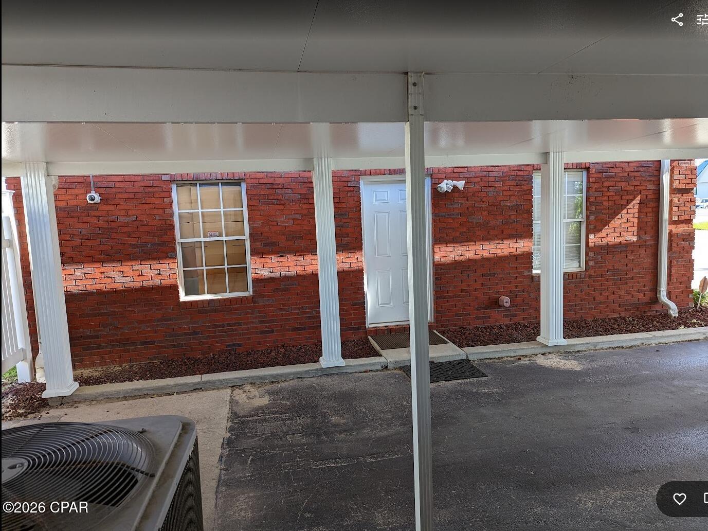 No Named Subdivision - Commercial Sale