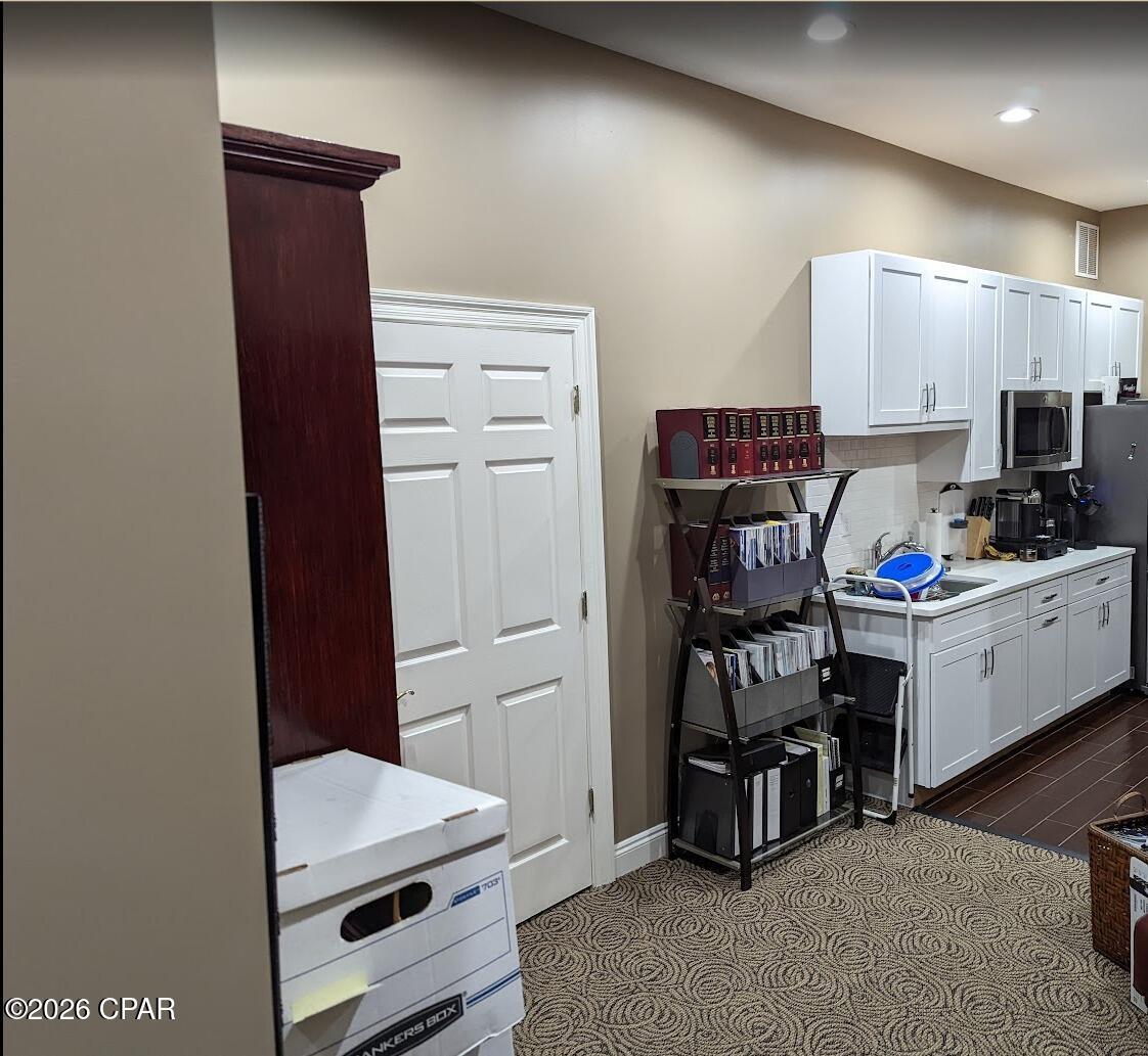 No Named Subdivision - Commercial Sale