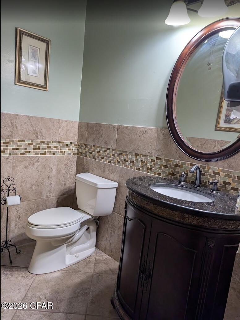 No Named Subdivision - Commercial Sale