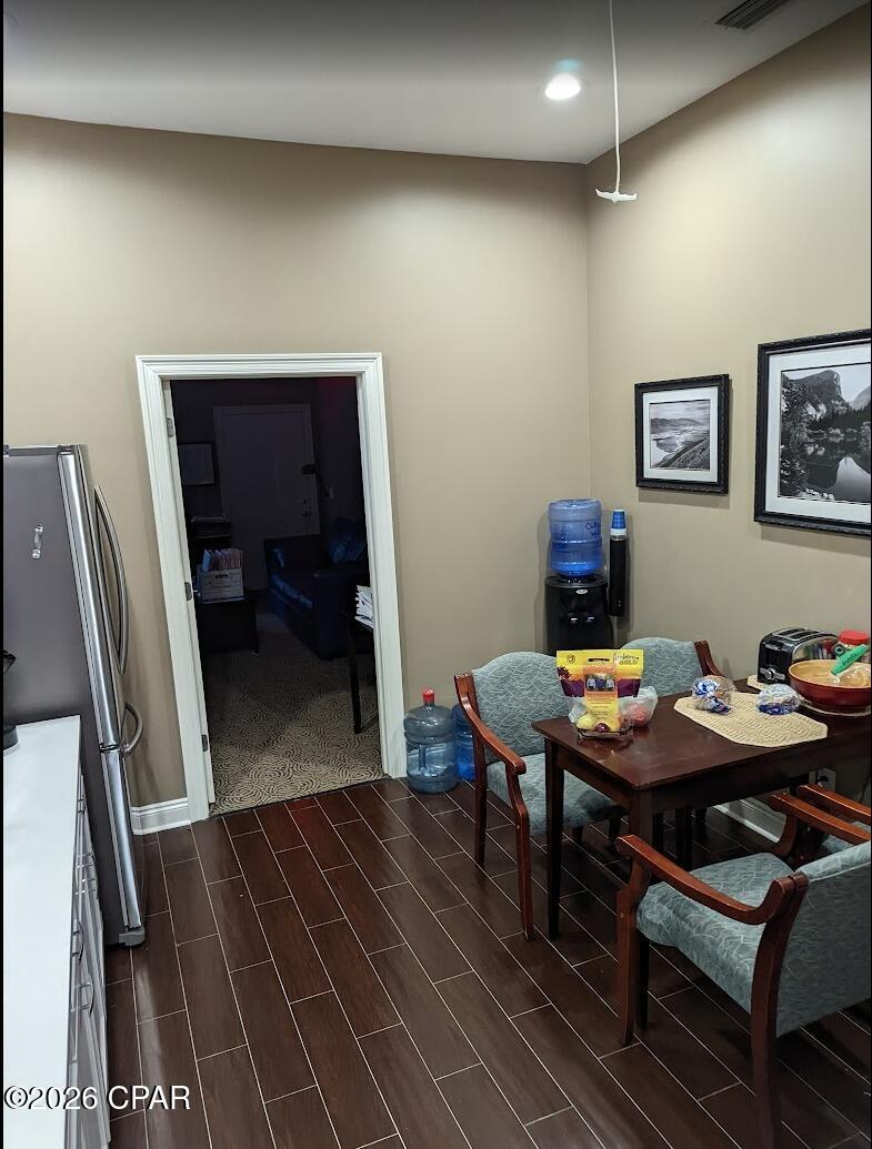 No Named Subdivision - Commercial Sale