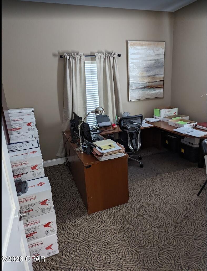 No Named Subdivision - Commercial Sale