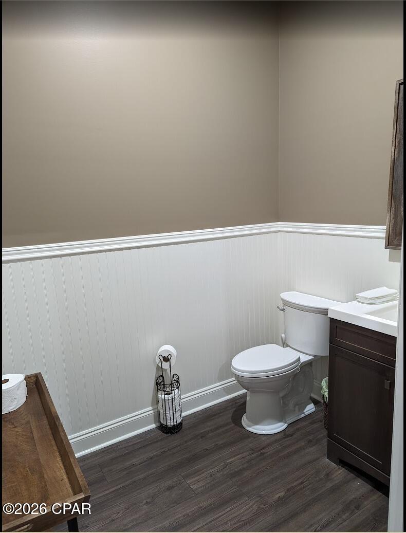 No Named Subdivision - Commercial Sale