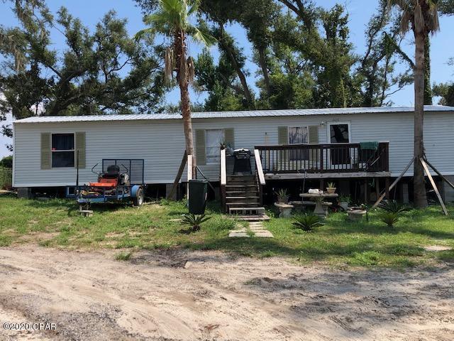 Parker Plat - Residential