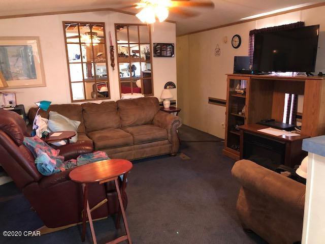 Parker Plat - Residential