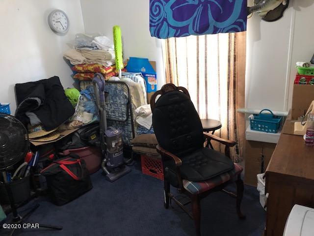 Parker Plat - Residential