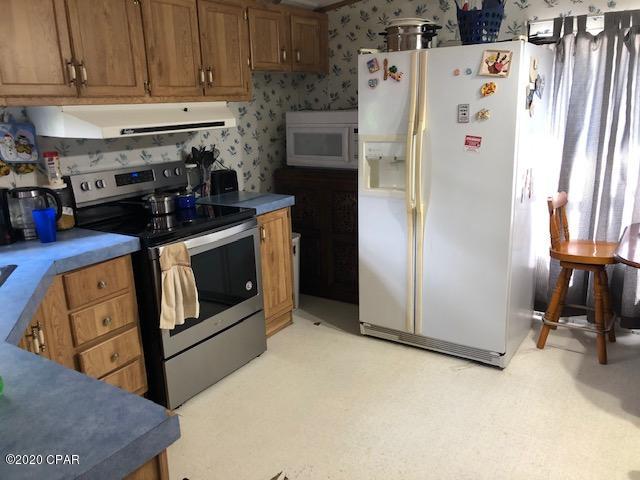 Parker Plat - Residential