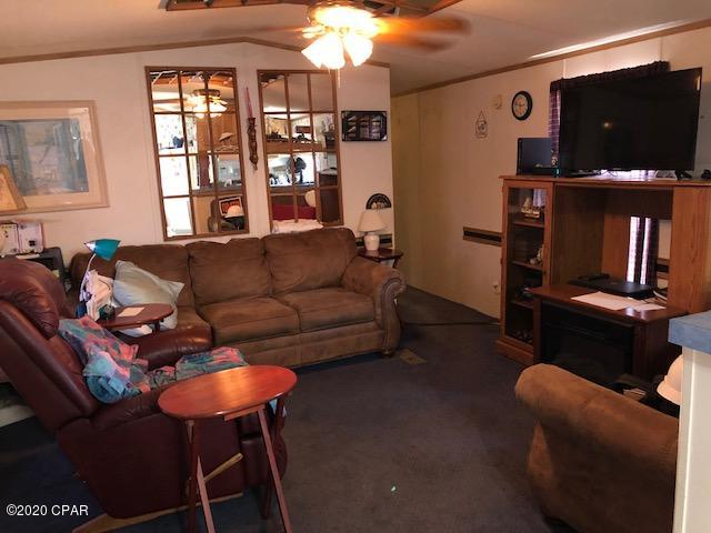 Parker Plat - Residential