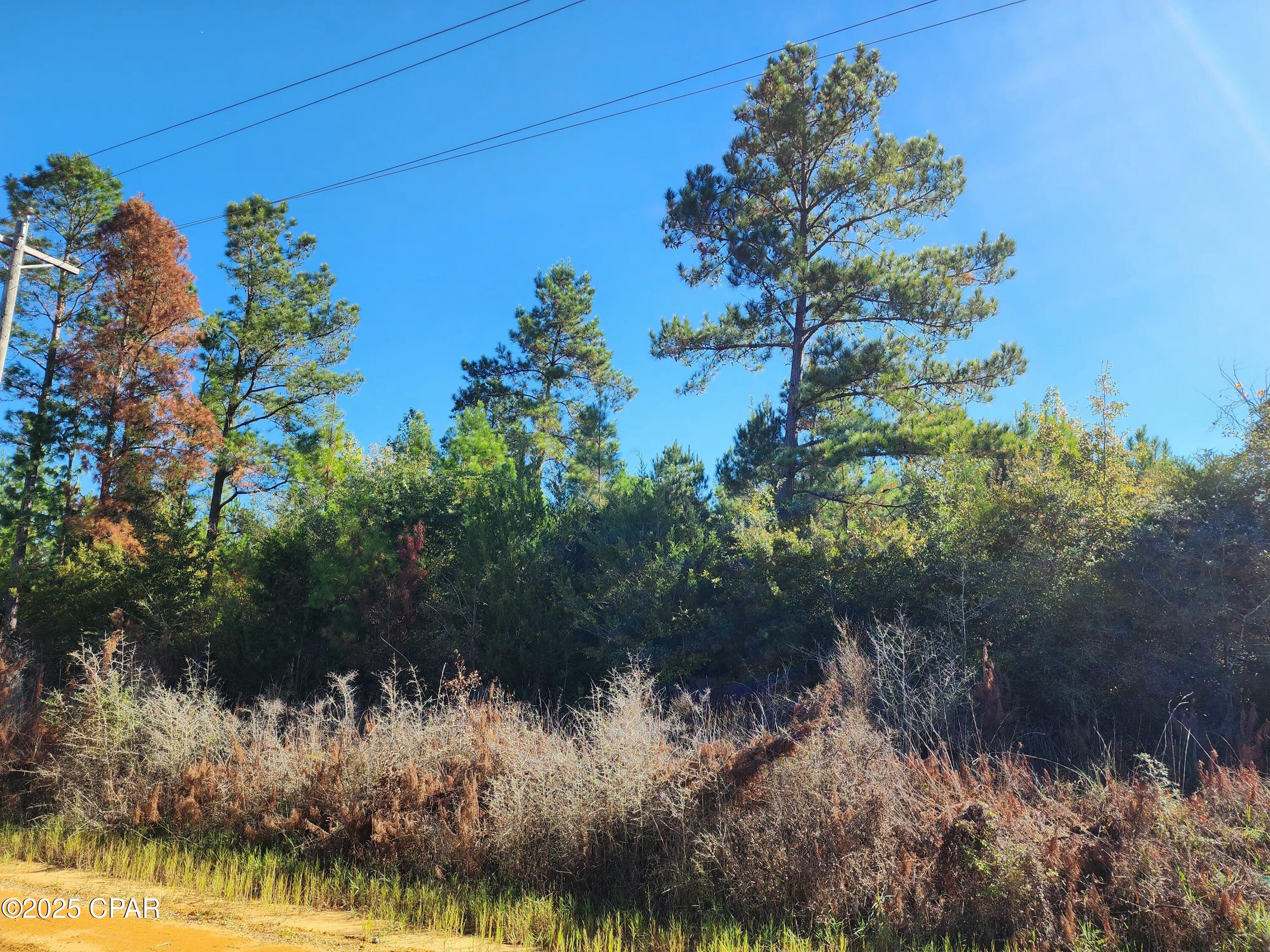 No Named Subdivision - Land