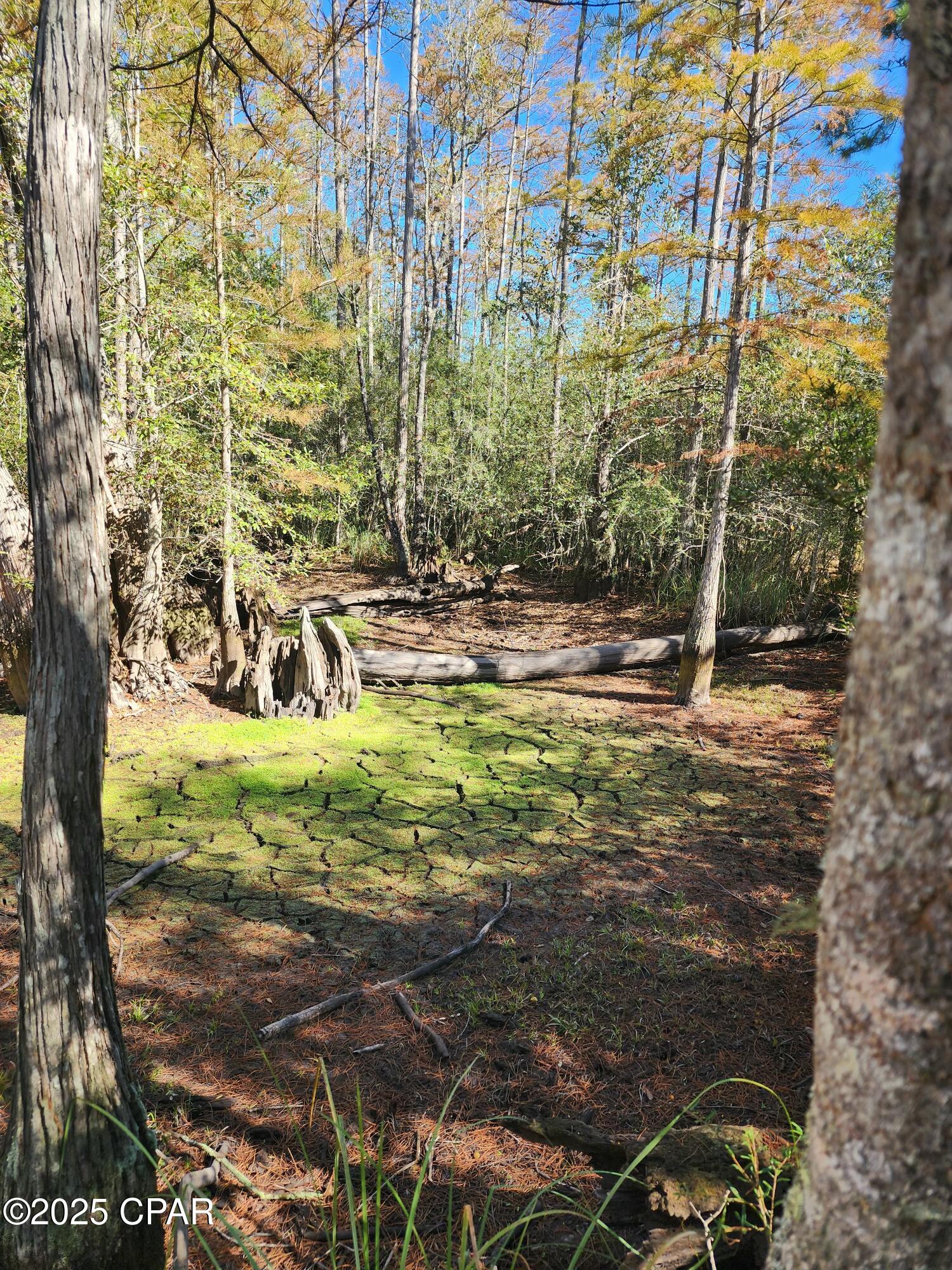 No Named Subdivision - Land