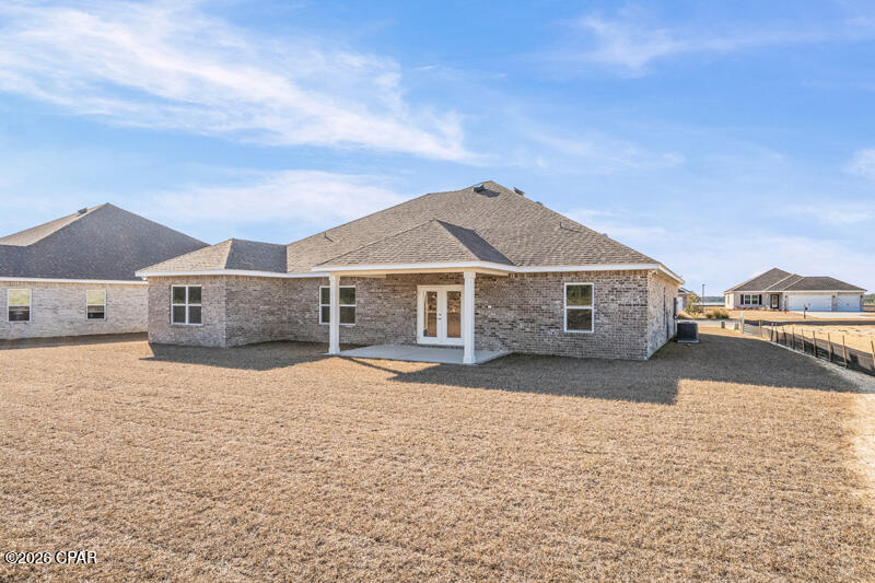 Lake Merial - Residential