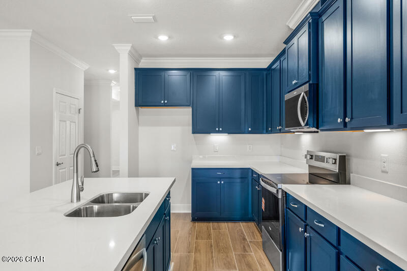 Lake Merial - Residential