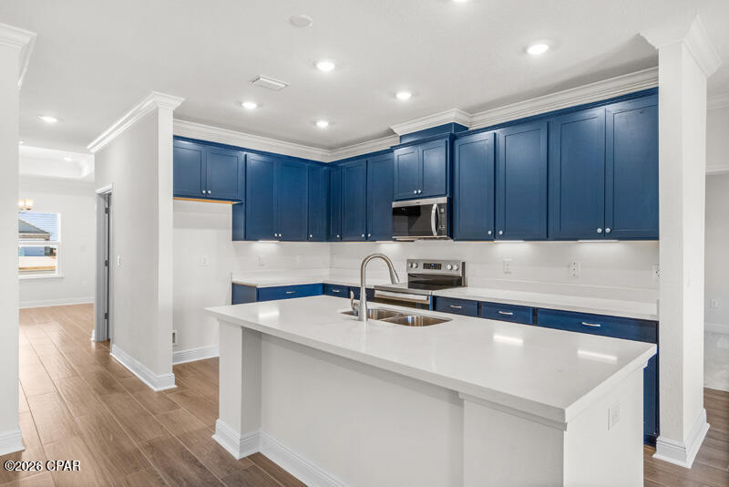 Lake Merial - Residential