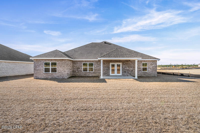 Lake Merial - Residential