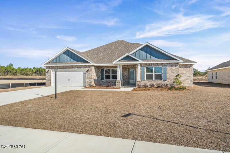 Lake Merial - Residential