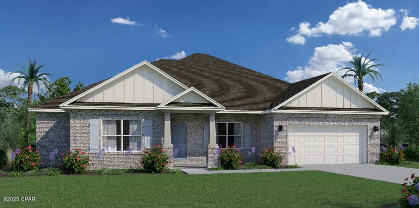 Lake Merial - Residential