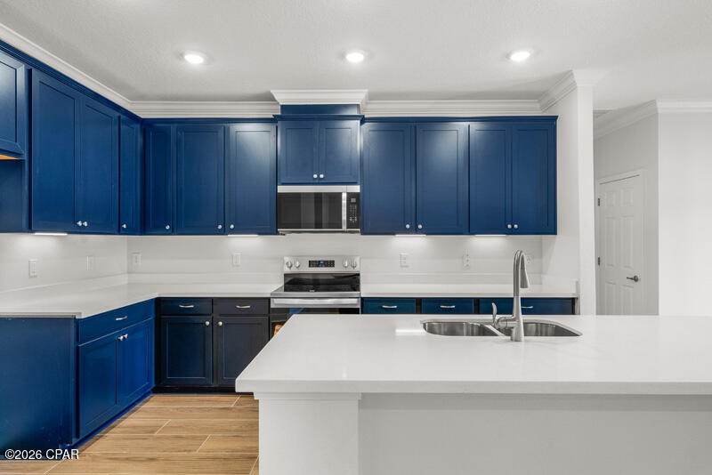 Lake Merial - Residential