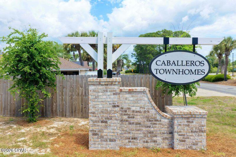 Caballeros Estates at Hombre - Residential