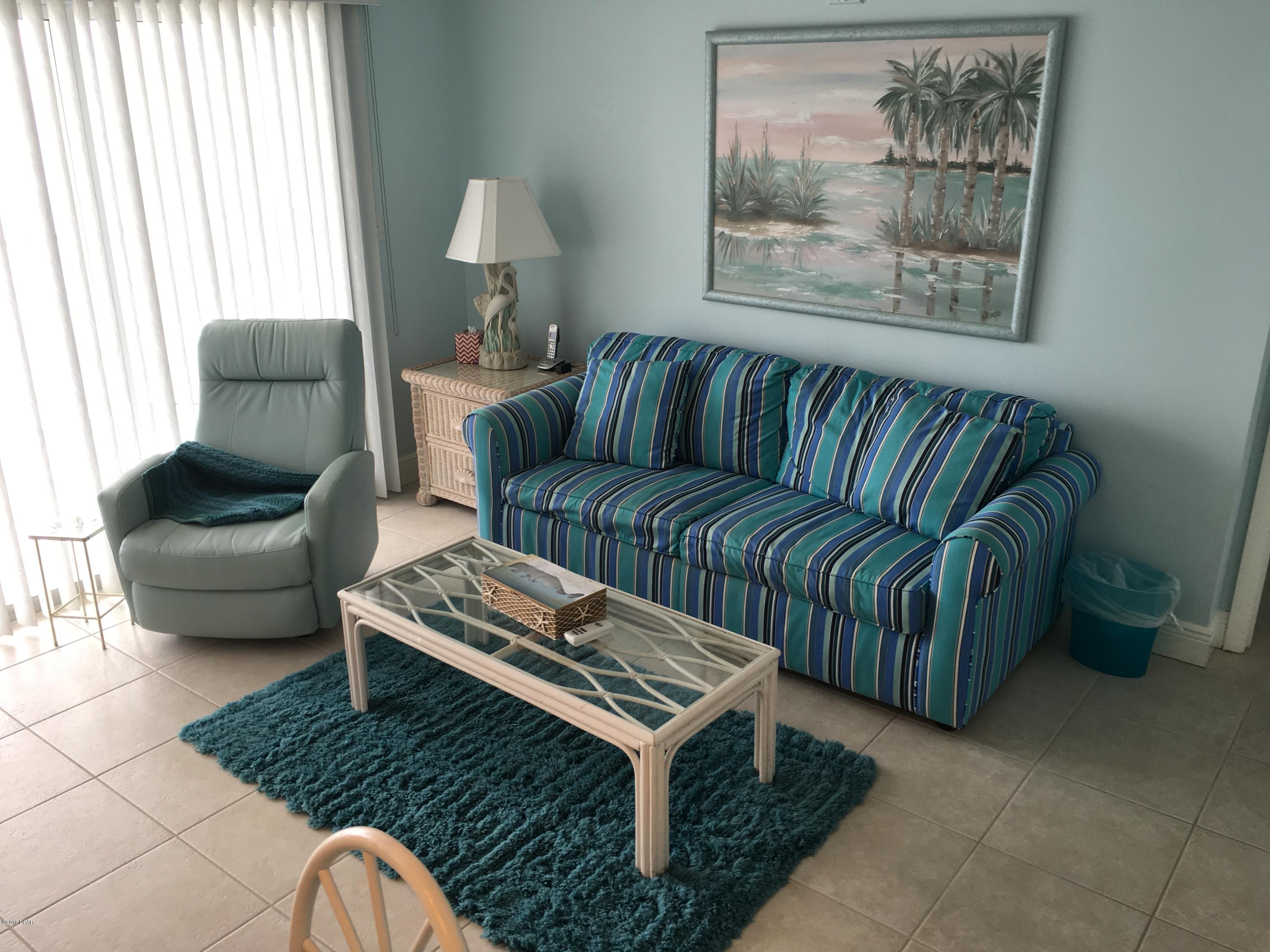 Long Beach Towers II - Residential