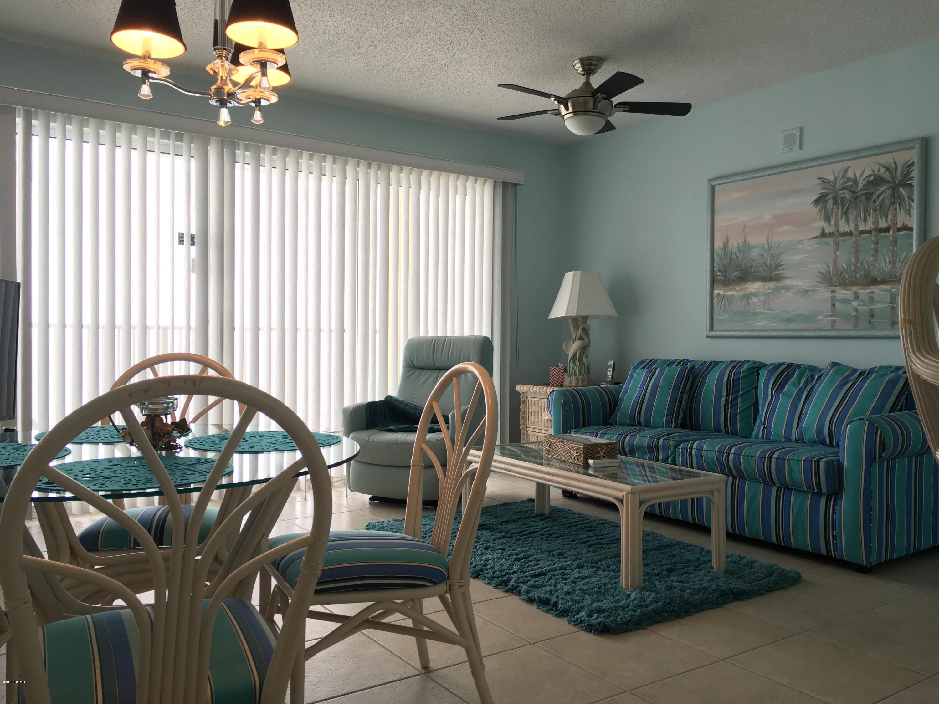 Long Beach Towers II - Residential