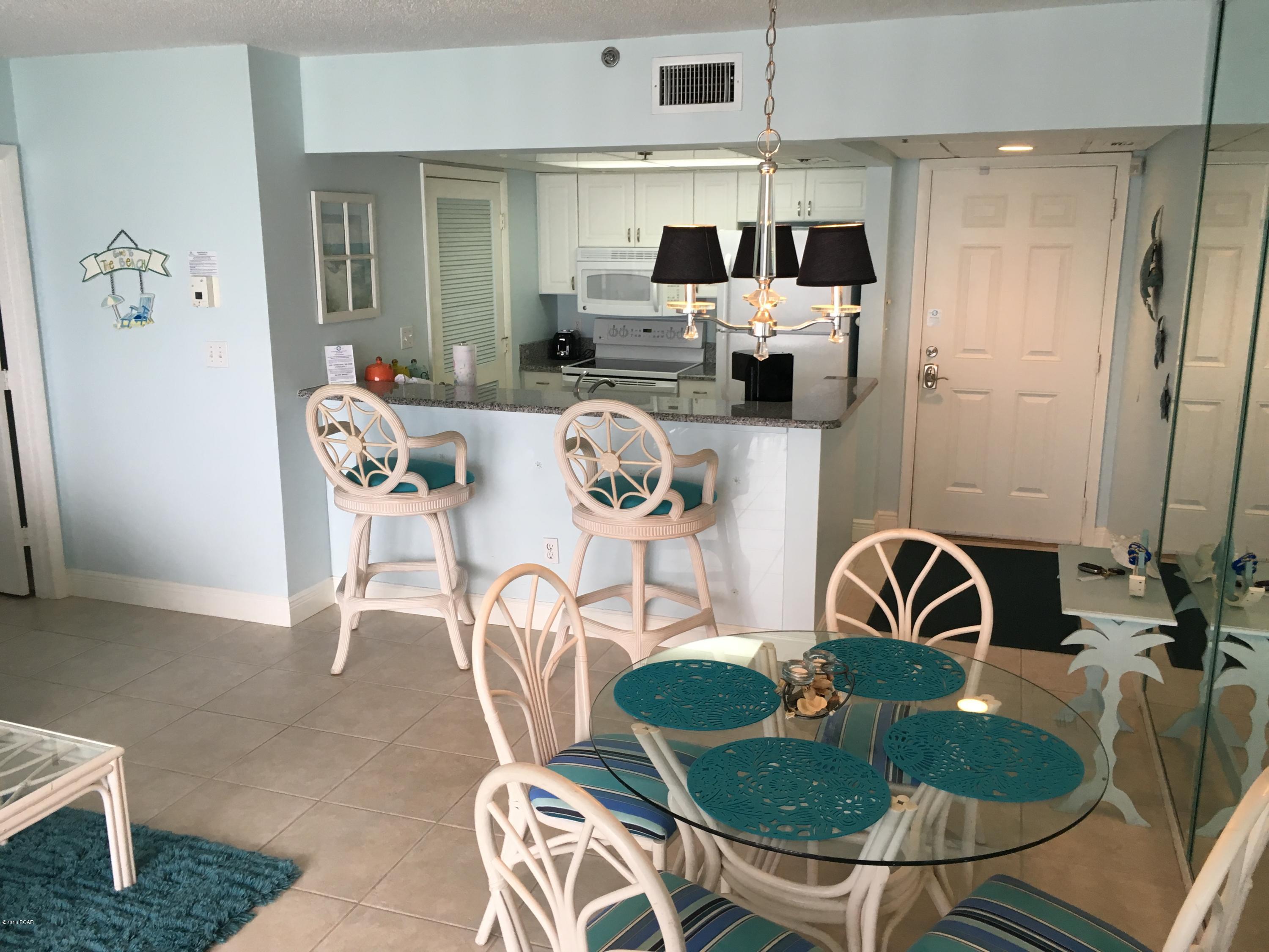 Long Beach Towers II - Residential