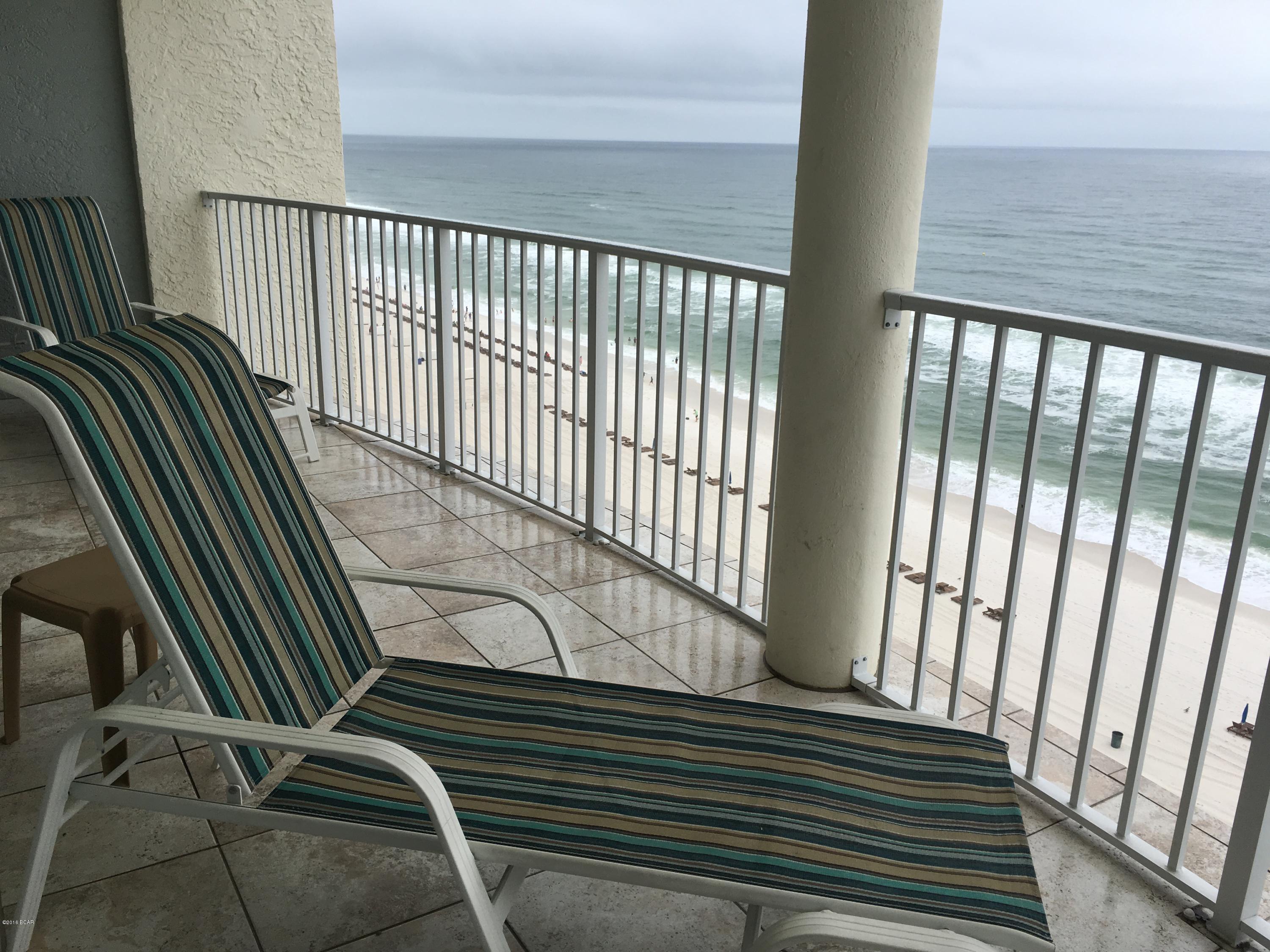 Long Beach Towers II - Residential