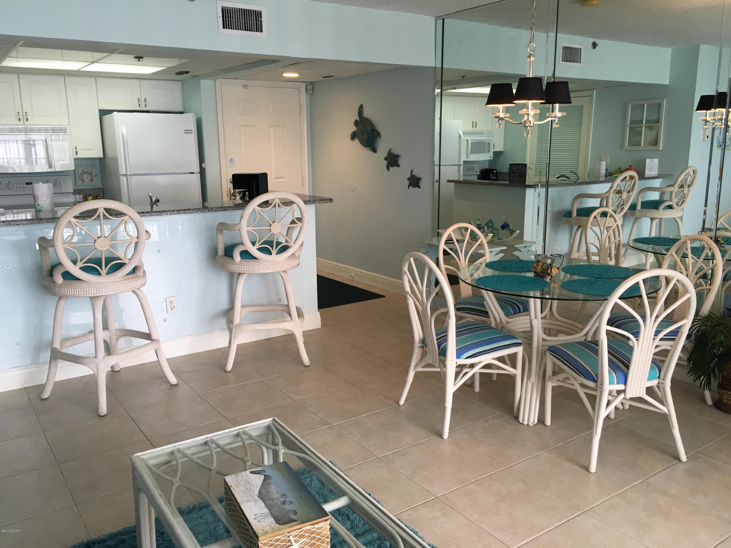 Long Beach Towers II - Residential