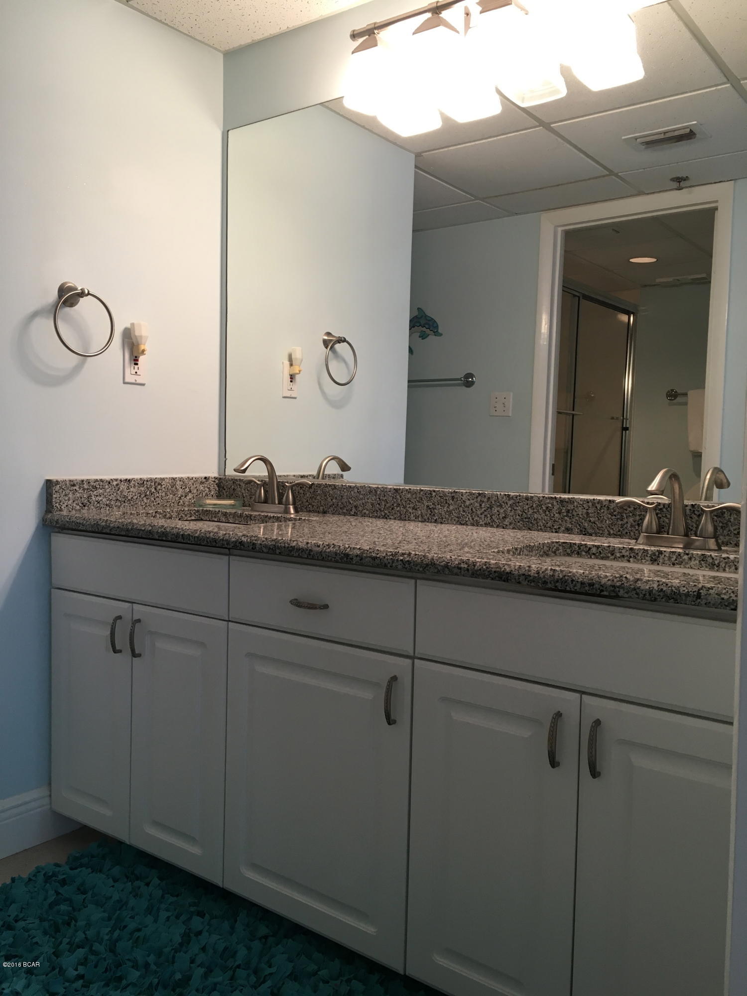 Long Beach Towers II - Residential