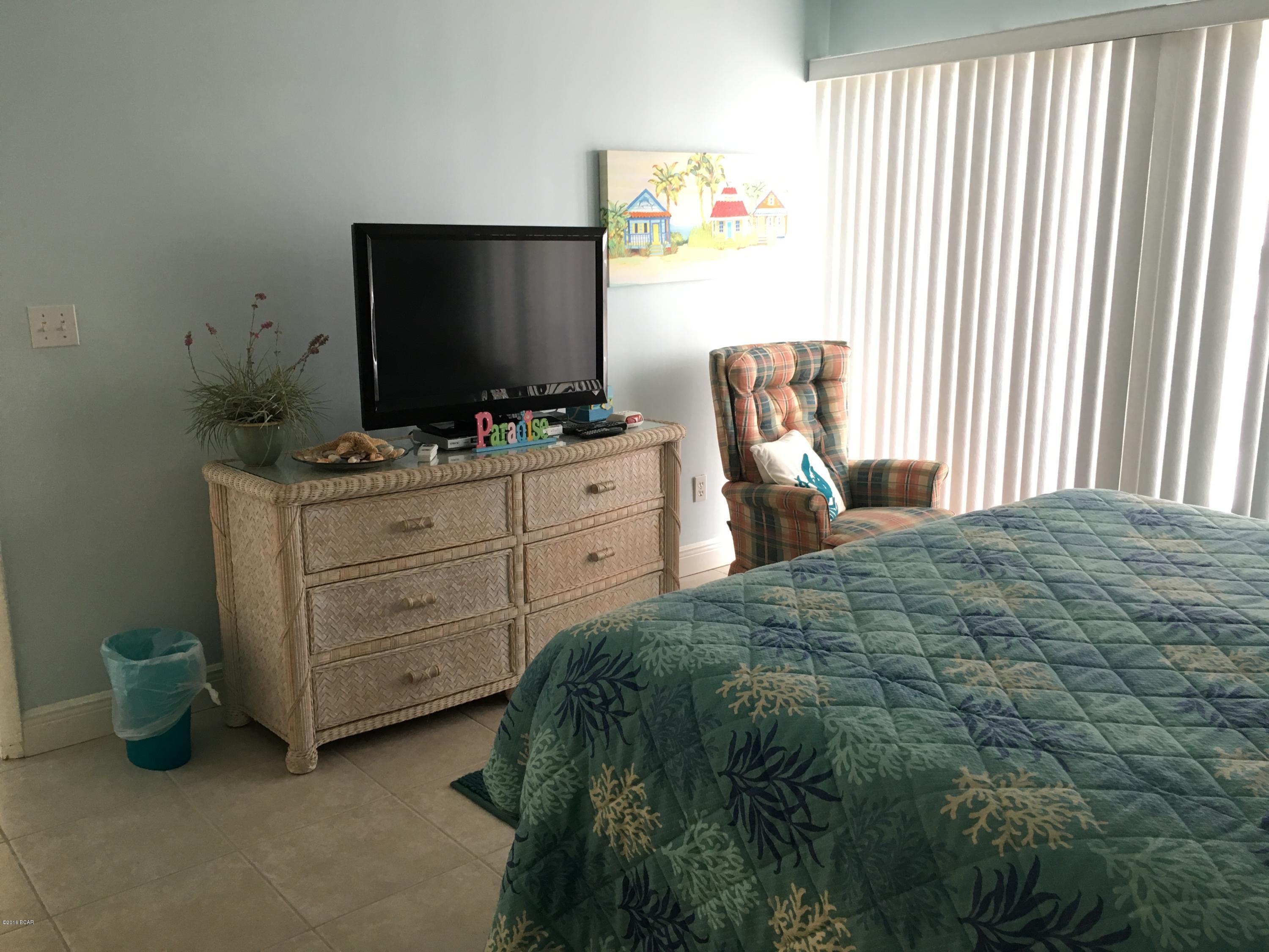 Long Beach Towers II - Residential