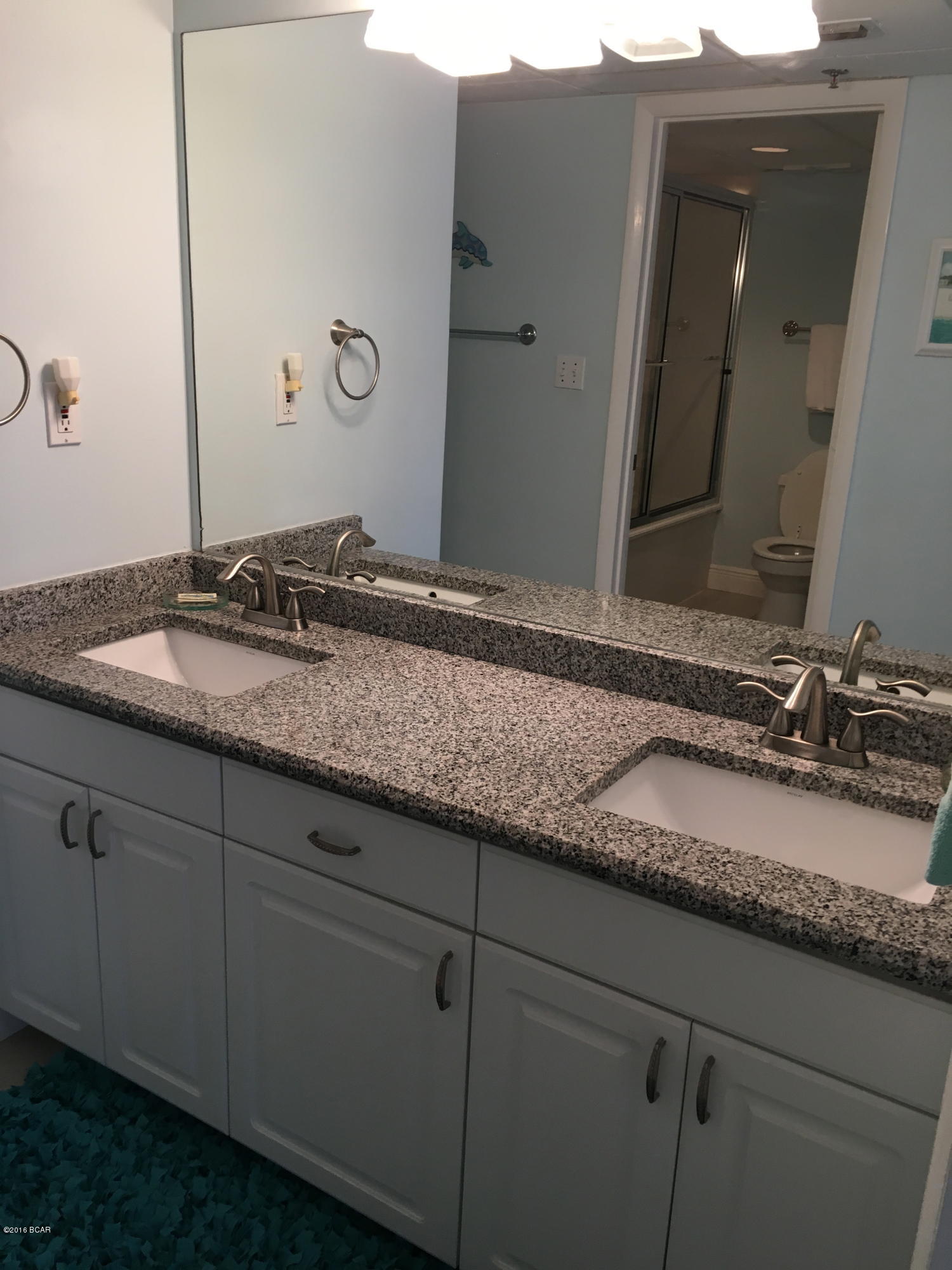 Long Beach Towers II - Residential