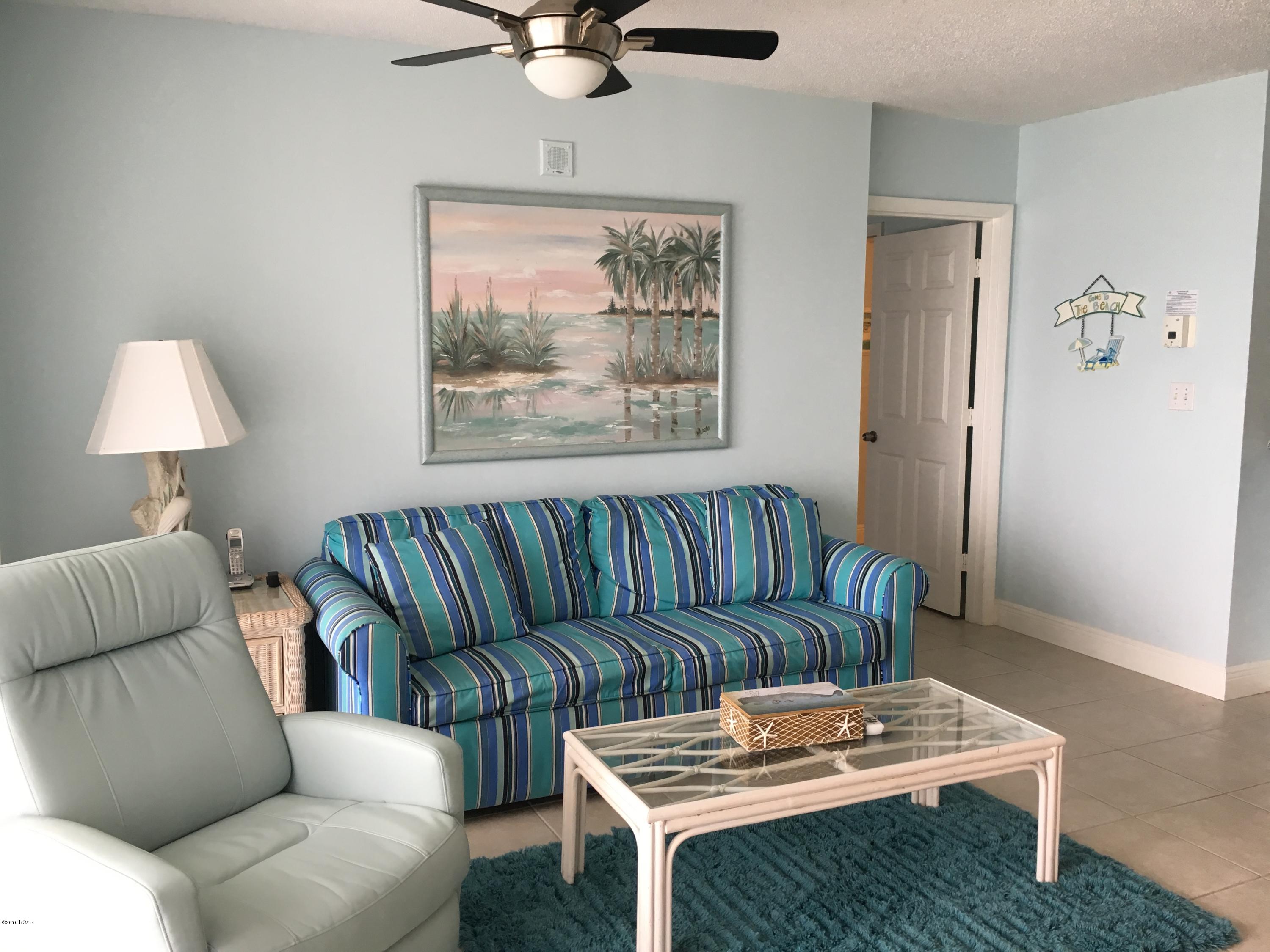 Long Beach Towers II - Residential