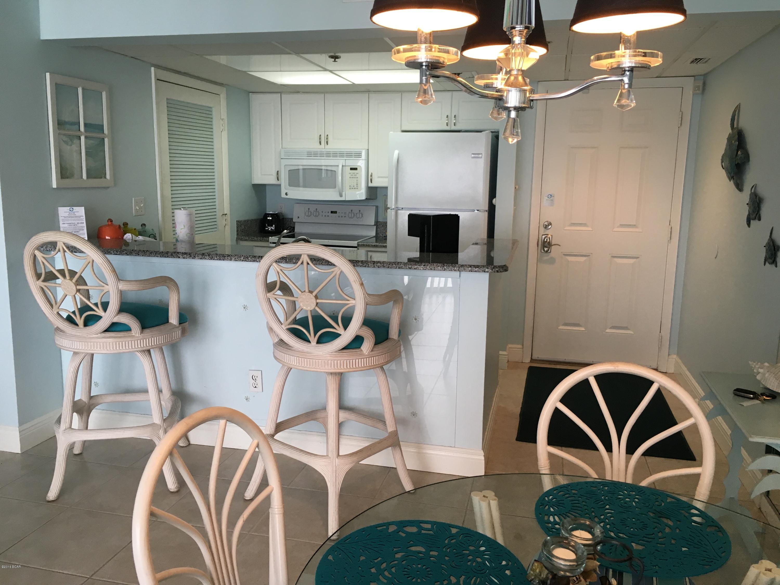 Long Beach Towers II - Residential