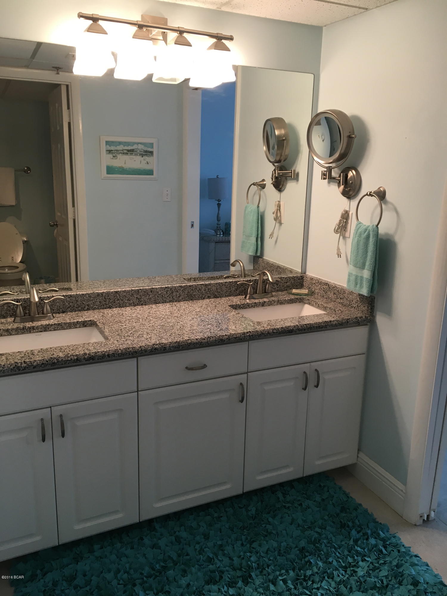 Long Beach Towers II - Residential