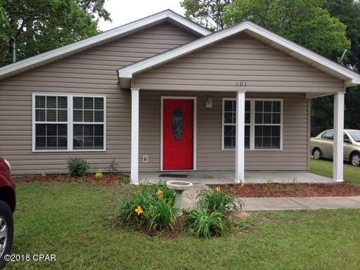 Robindale - Residential Lease